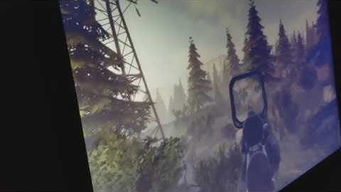 ADLTY conborzzzz Contract Wars - Parkside Prokill