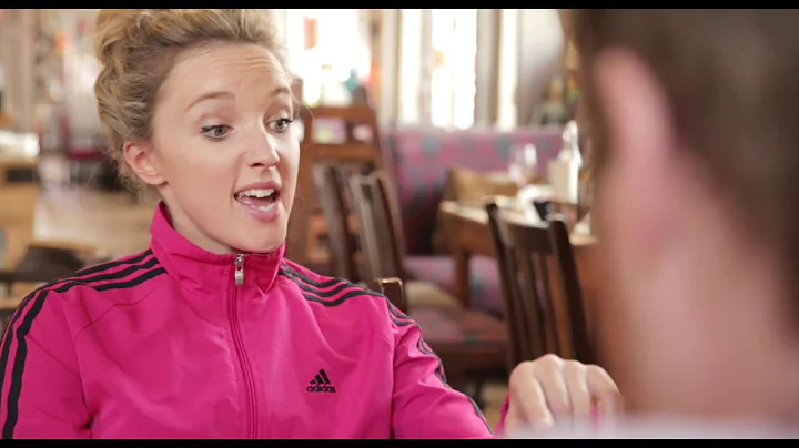 Meg Travers - Showreel