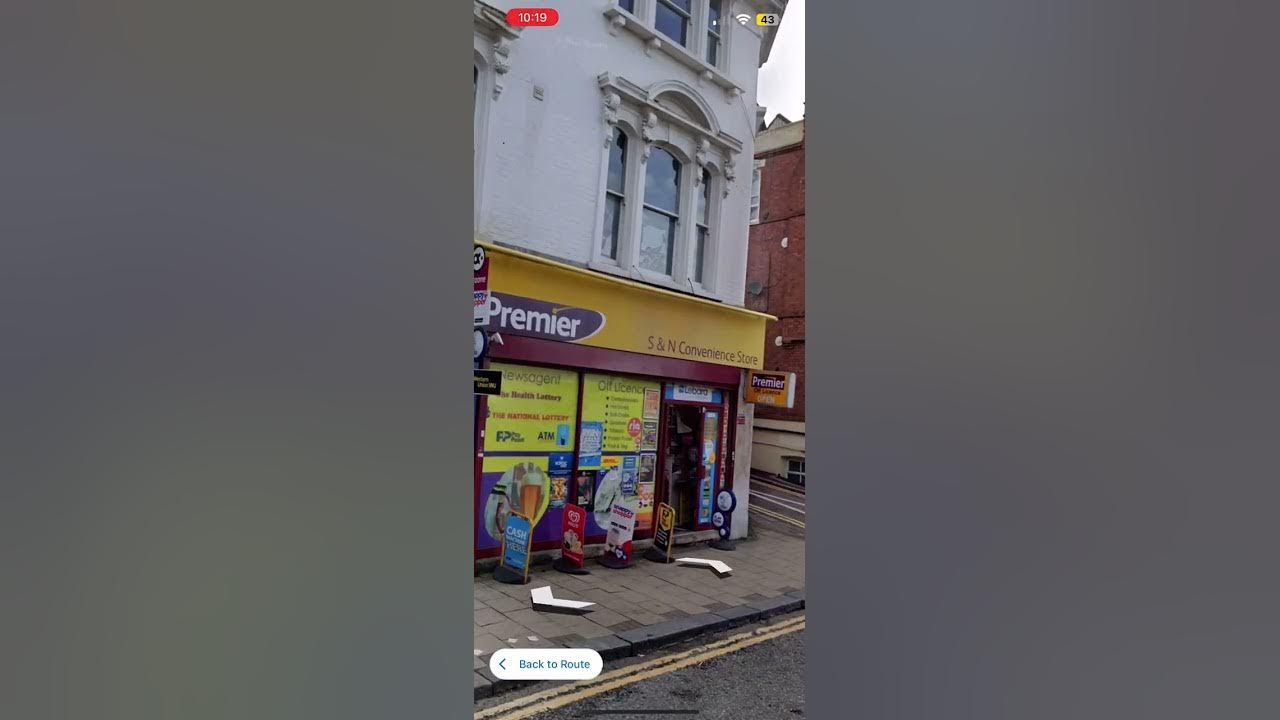 Chatham spoons to DVSA Theory Test Center chatham dvsa YouTube