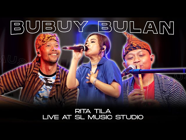 BUBUY BULAN || COVER BY RITA TILA class=