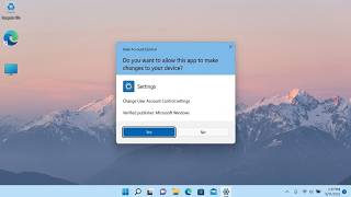 How To Disable/Enable User Account (UAC) Control on Windows 11/10