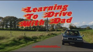 DARTZ - Learning To Drive With Dad