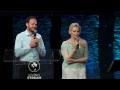 June 24, 2018 - Second Service - Boris Shulga - Cross Your Jordan