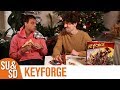 Keyforge - Shut Up & Sit Down Review
