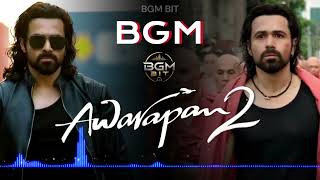 Awarapan 2 Bgm Recreated Shivams Rage Emraan Hashmi Disha Patani Bgm Bit New Movie