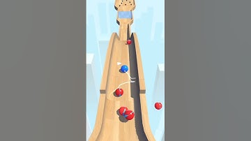 Marble run Gameplay 🎮🎮🎮 Walktrough Android iOS 🎮🎮