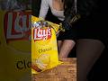 치킨 다리때문에 싸우지마 LFC- Lays Fried Chicken (Korean street food) ASMR #shorts