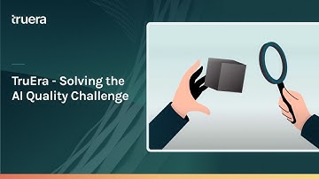 TruEra - Solving the AI Quality Challenge