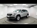 192D5070 Skoda Kodiaq Ambition