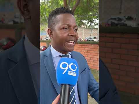 Embargos por evasión de controles de tránsito en Cali: Abogado se refirió a este tema