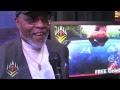 Roger E. Mosely, Magnum, P.I. Interview - Thunder Valley Casino Resort