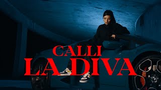 CALLI  - LA DIVA  [] ( Prod. by:PTL, ReemKeys, CYRATEX ) Resimi