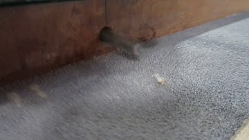 GovDeals: Horizontal Borer Ritter Manufacturing, Inc R130(17