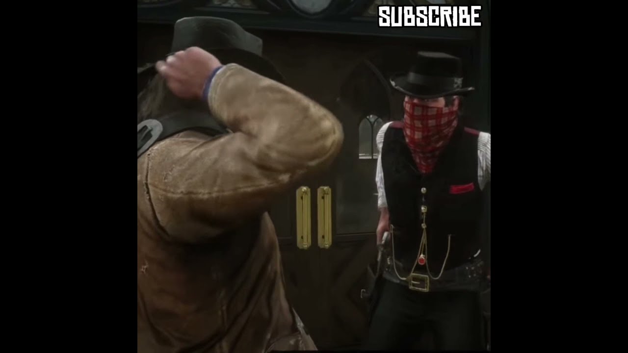 DUTCH ADMITS BLACWATER MONEY IS GONE RDR2 Shorts Rdr2 Arthurmorgan Rdr2shorts Dutch