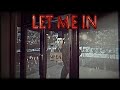 A man is stalking me at work.... | The Closing Shift