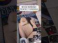 BOOK BINDING - Perfect Bind Contact us on Facebook IVEM DIGITAL PRINTING SERVICES for inquiries.