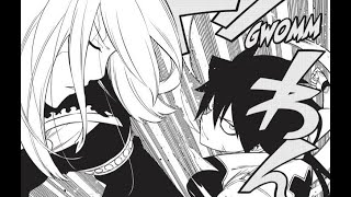 Edens Zero Chapter 187 Live Reaction - Wizard's Power