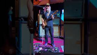 Dinosaur Jr - The Leper @ Camp Fuzz 8.1.2019