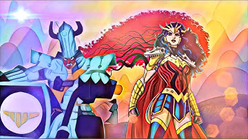 MultiVersus Ranked 2v2 19 reaching gold rank!