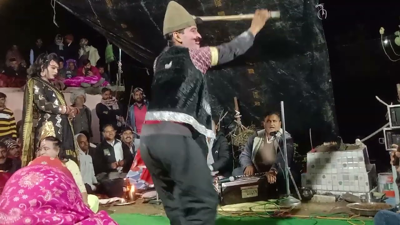 Daja Bilaspur jukhala