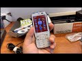 "Cuma HP Ini yang Bisa 'Mood Swing' Pas Ganti Casing Belakang." Nokia N79