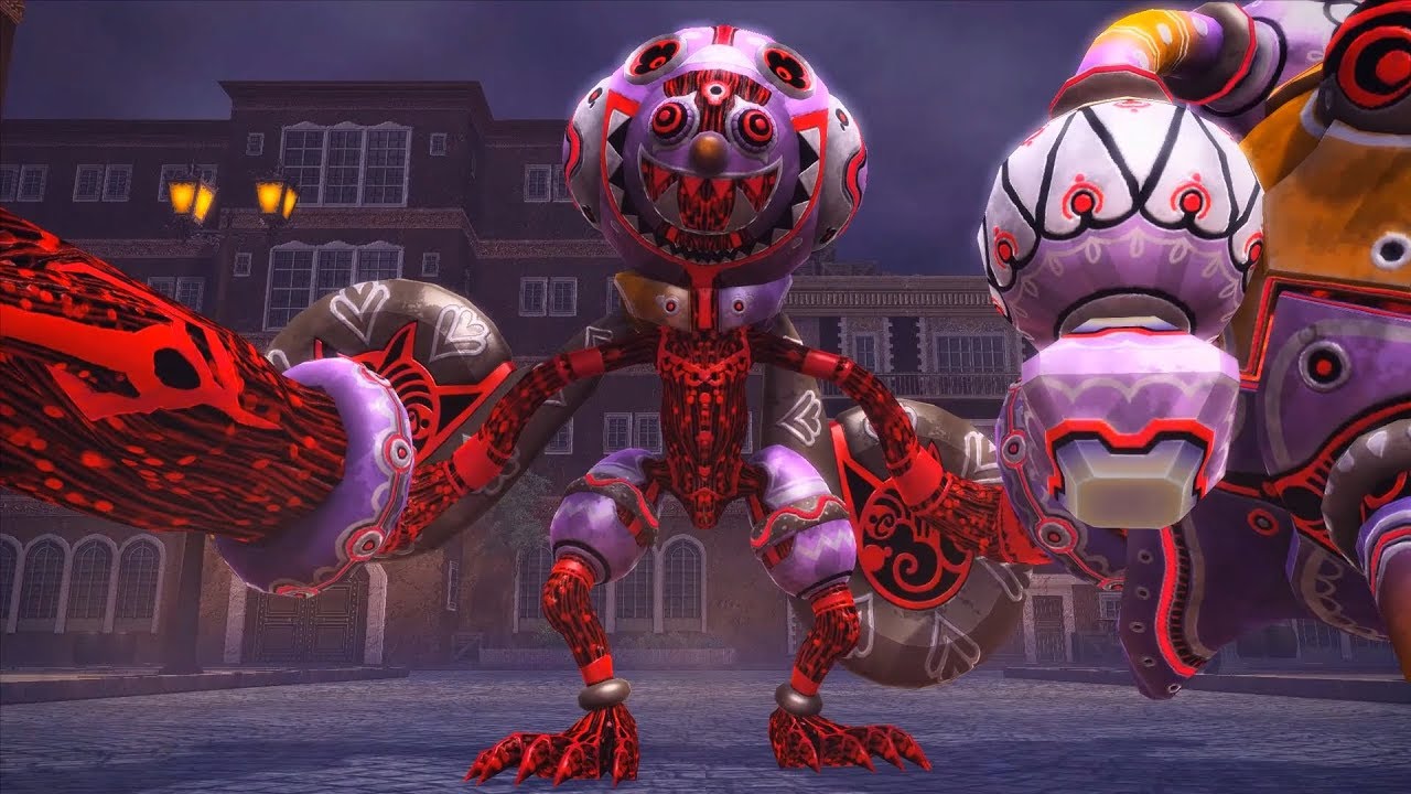 Pso2 エピソード5 – Pso2 ファンタシースター : ファンタシースターオンライン2 エピソード・オラクル – FNVCJY