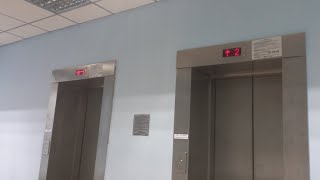 видео: 🧨Лифты в больнице!🧨 Лифт МЛМ 2014-2015г/в 400кг 5чел и лифт МЛМ 2014-2015г/в 630кг 8чел картинка: 🧨Лифты в больнице!🧨 Лифт МЛМ 2014-2015г/в 400кг 5чел и лифт МЛМ 2014-2015г/в 630кг 8чел
