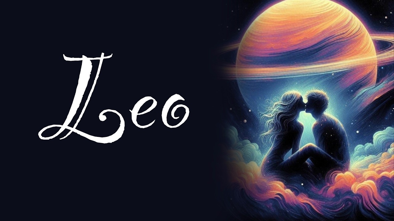 LEO❤️ They Got Cold Feet At The Last Minute But They'll Be Back...🔮👀