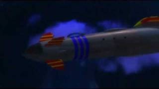 Fireball XL5 2010 - Ken Morrison
