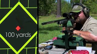 Weatherby Vanguard Series 2 Product Review