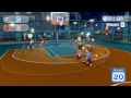 Let's Play Wii Sports Resort - Ep.13 | Basketball | 3-on-3 | Champion Match