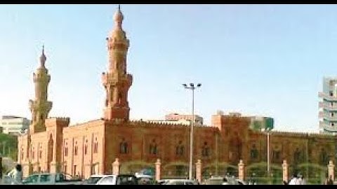 الشيخ عبد الوارث عبد العزيز الإمام  \سورة القصص