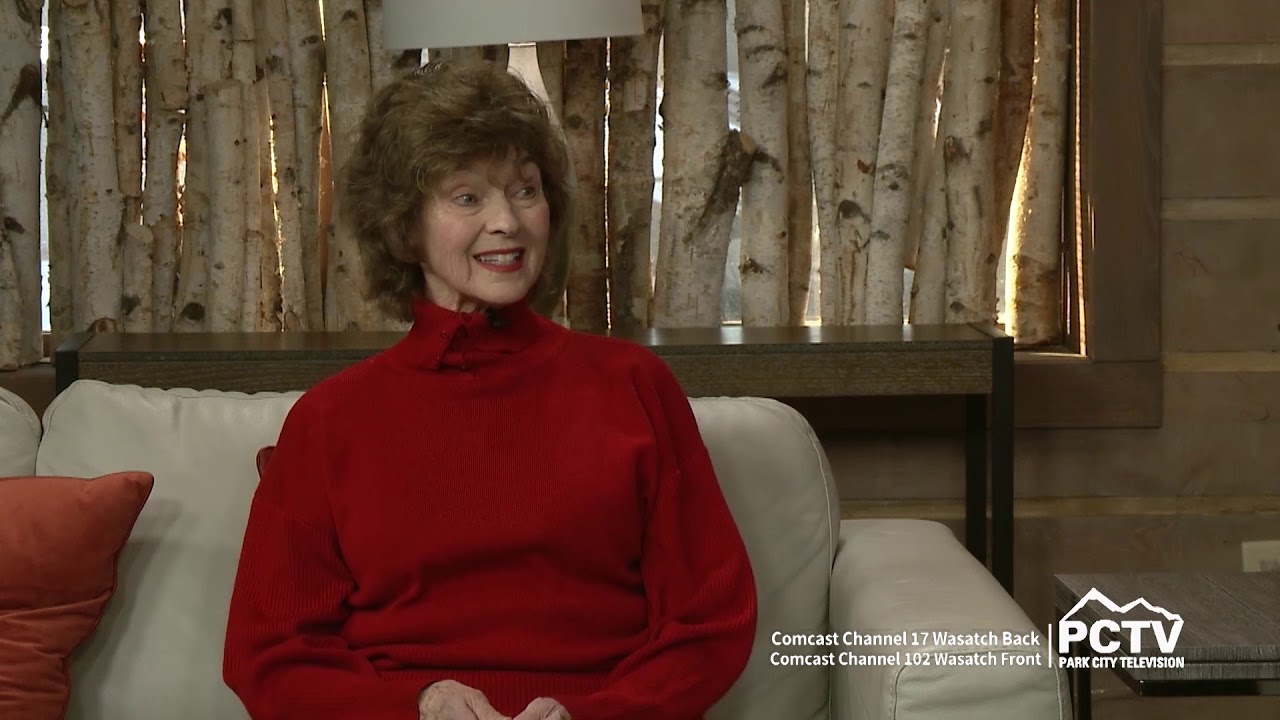 First Church of Christ Scientist in Park City