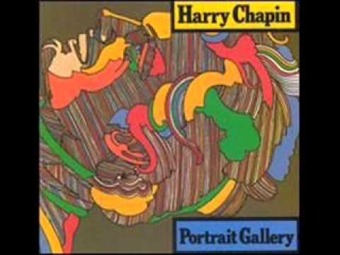 Harry Chapin - Dirt Gets Under the Fingernail