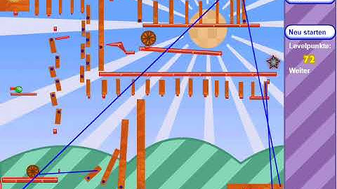 Hungry Shapes 2 Crazy Automatic Custom Level