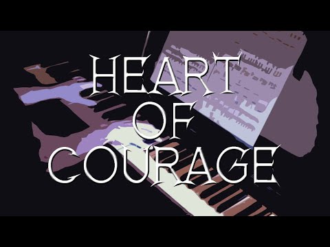Heart of Courage - Two Steps From Hell