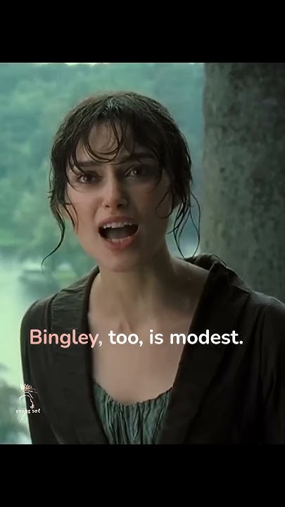 Why We Still Love Elizabeth's Rejection of Mr. Darcy part 2 #movie # - Why Are We Still Watching Law & Order