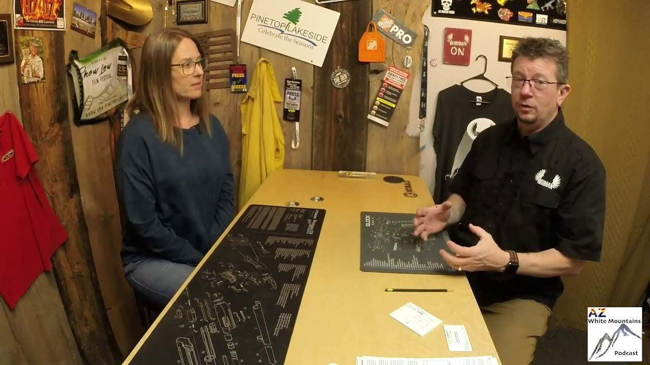 Pinetop Lakeside Upcoming Events Pinetop Lakeside Upcoming Events