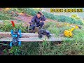 RC ROCK CLIMBER FAIL ON BRIDGE 😱 | SHOCKING MOMENT