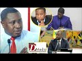 Redressement fiscal  dmedia moussa niang geum sa bop accuse diomaye lp mom moko df nakh