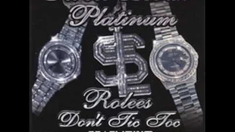 Street Lordz-All my niggas