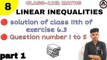Solution of class 11th of exercise 6.3 of question no. 1 to 5 🔥🔥|| Worldeez Academy