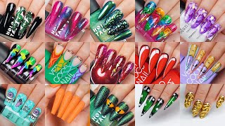2000  Nail Ideas & Design Compilation | How To Nail Art For Everyone | Nails Inspiration
