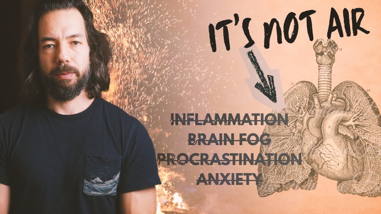 Как изменить свою жизнь с помощью глубокого дыхания (моя система)