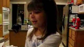 Haley Dawn song writing skills