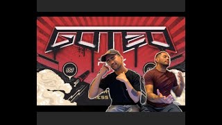 (REACCION) DUKI, Ronny J, Capo Plaza, Pablo Chill-E, C.R.O - Goteo Remix (Video Oficial)