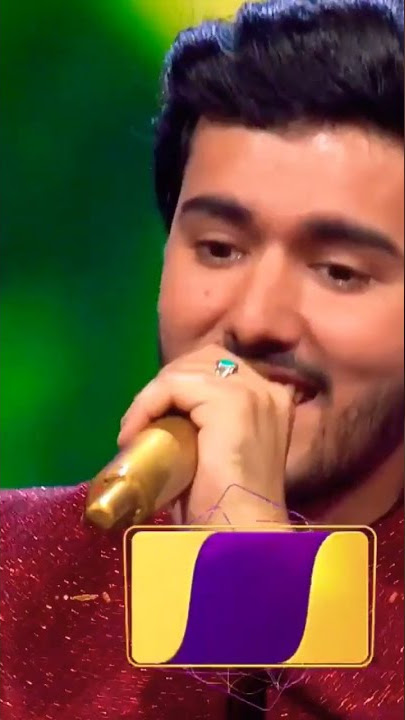 Aaj Unse Milna Hai Hume  #promo #Rajshreeproduction #chiragkotwal #indianidol13