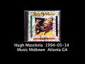 Capture de la vidéo Hugh Masekela  1994-05=14  Music Midtown  Atlanta Ga  Audio Only