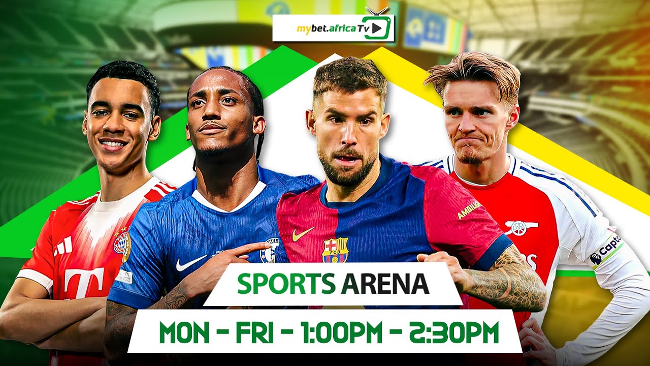 SPORTS ARENA: TRANSFER NEWS