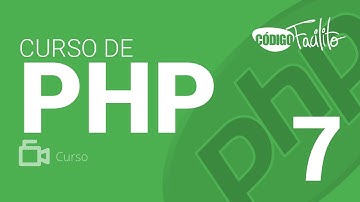 7.- Curso PHP 7 - Concatenación e Interpolación